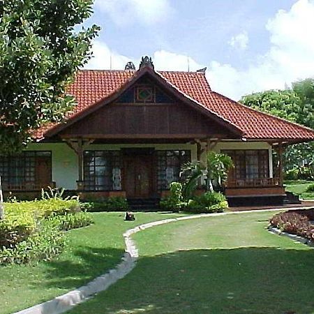 Bali Cliff Hotel Ungasan Esterno foto