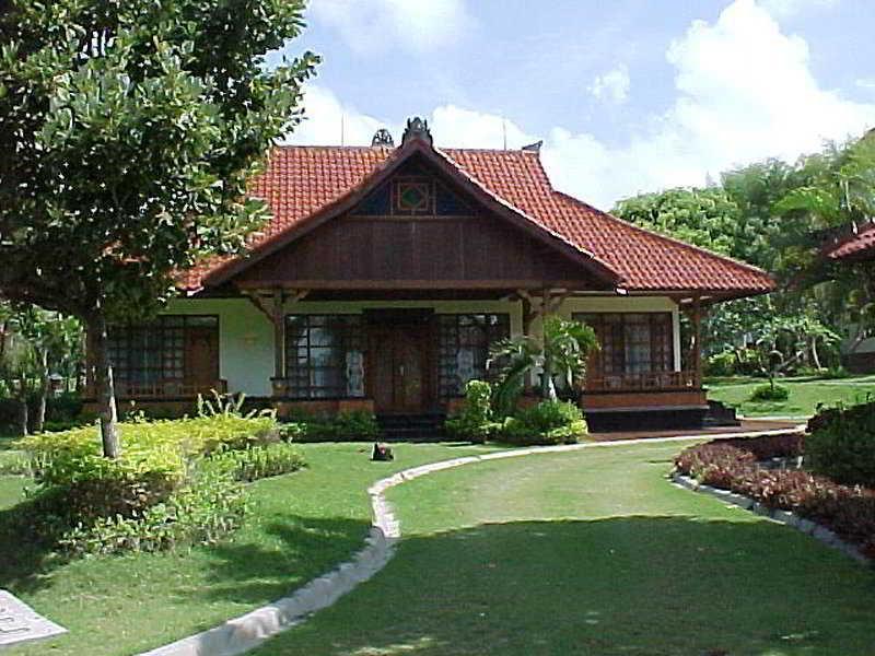 Bali Cliff Hotel Ungasan Esterno foto