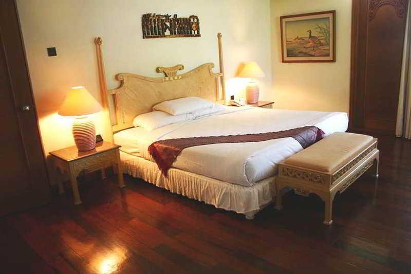 Bali Cliff Hotel Ungasan Esterno foto
